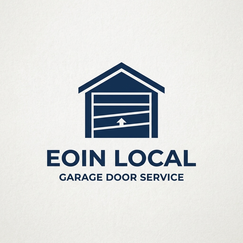Eoin Local Garage Door Service Logo